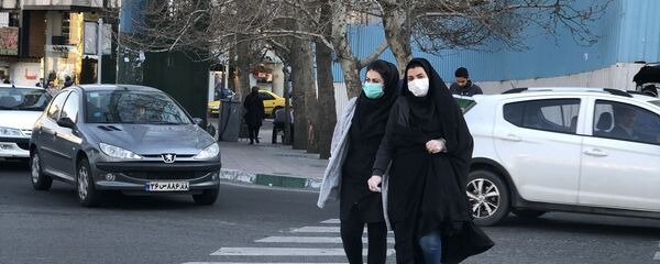 نماینده مجلس ایران: آمار واقعی ابتلا به کرونا در کشور بسیار بیشتر است نماینده مجلس ایران: آمار واقعی ابتلا به کرونا در کشور بسیار بیشتر است - اسپوتنیک ایران