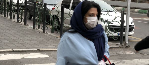 10 میلیارد دلار کمک بلاعوض ایران به افراد آسیب دیده از کرونا 10 میلیارد دلار کمک بلاعوض ایران به افراد آسیب دیده از کرونا - اسپوتنیک ایران