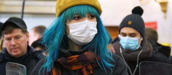 آیا پس از دریافت واکسن کرونا، باز هم باید از ماسک استفاده کرد؟ - اسپوتنیک ایران  