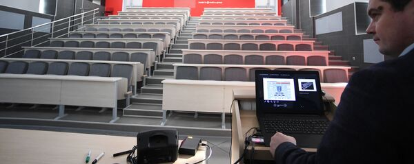 آغاز سال تحصیلی آینده برای دانشجویان خارجی در روسیه چه زمانی خواهد بود؟
 - اسپوتنیک ایران  