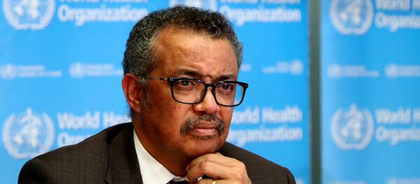 موافقت آمریکا برای تعلیق برخی از تحریمهای ایران موافقت آمریکا برای تعلیق برخی از تحریمهای ایران - اسپوتنیک ایران