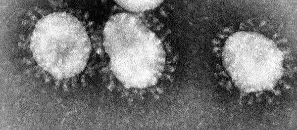 نشانههای شباهت ویروس کرونا به سرطان نشانههای شباهت ویروس کرونا به سرطان - اسپوتنیک ایران