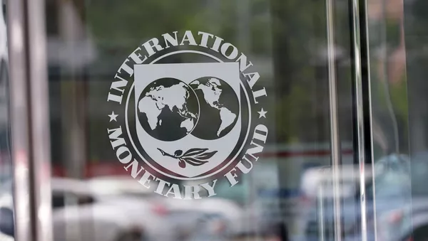 کار اقتصاد جهانی متوقف شده است - اسپوتنیک ایران  