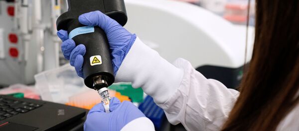 کشف درمانی جدید برای کروناویروس کشف درمانی جدید برای کروناویروس - اسپوتنیک ایران