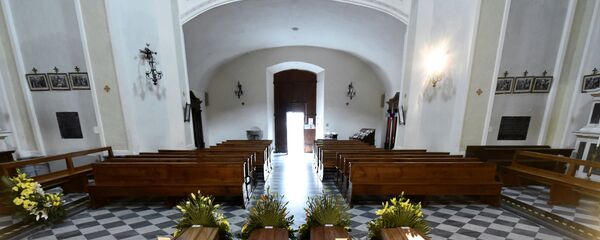 سازمان بهداشت جهانی: آمریکا می تواند کانون شیوع کرونا شود سازمان بهداشت جهانی: آمریکا می تواند کانون شیوع کرونا شود - اسپوتنیک ایران