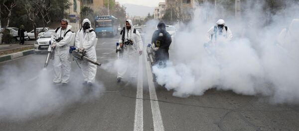 زالی: کرونا در پایتخت به مرحله پاندامی رسیده است زالی: کرونا در پایتخت به مرحله پاندامی رسیده است - اسپوتنیک ایران