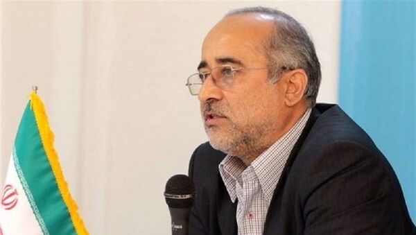 ابراز نگرانی رئیس شورای شهر مشهد از افزایش آمار فوت‌شدگان در این شهر  - اسپوتنیک ایران  