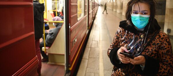 اولین کسی را که به کرونا مبتلا شد، پیدا کردند  - اسپوتنیک ایران  