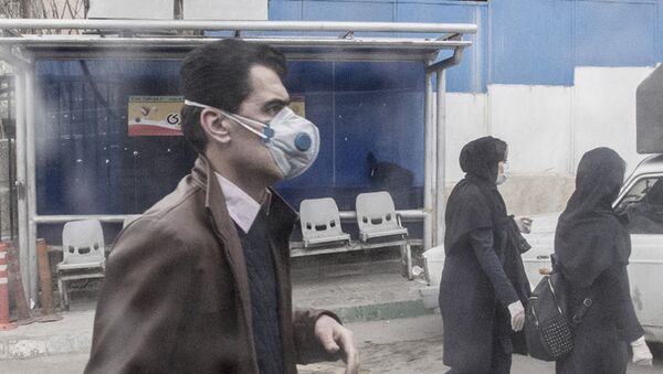 جزئیات طرح ضدکرونایی جدید در ایران: متخلفان مجازات می شوند  - اسپوتنیک ایران  