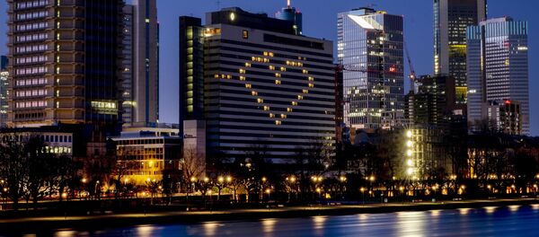 مرزهای اروپا در چه زمانی باز خواهند شد؟ - اسپوتنیک ایران  