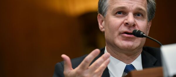 اف بی آی ناتوانی خود در تعیین منشاء ویروس کرونا را پذیرفت - اسپوتنیک ایران  