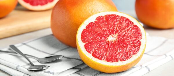 خطر مرگبار مصرف گریپ فروت خطر مرگبار مصرف گریپ فروت - اسپوتنیک ایران