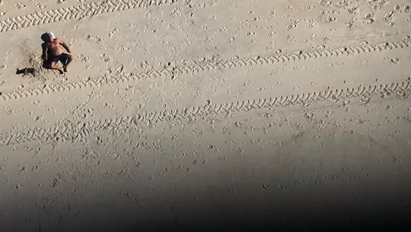 برزیل در قرنطینه 