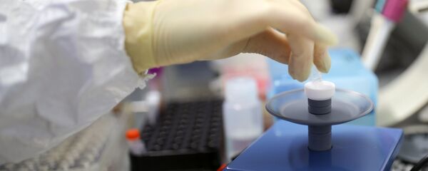 اسرائیل از یک شیوه درمانی برای معالجه ویروس کرونا خبر داد اسرائیل از یک شیوه درمانی برای معالجه ویروس کرونا خبر داد - اسپوتنیک ایران