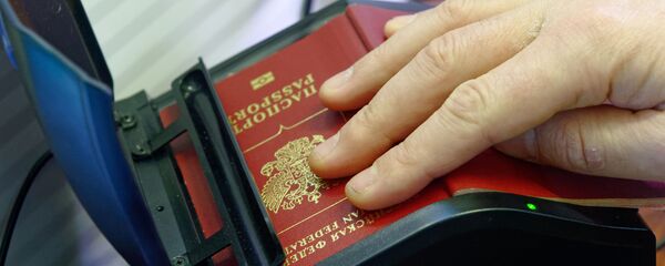 پیش بینی پیدایش نوع جدیدی از گذرنامه ها در جهان پیش بینی پیدایش نوع جدیدی از گذرنامه ها در جهان - اسپوتنیک ایران