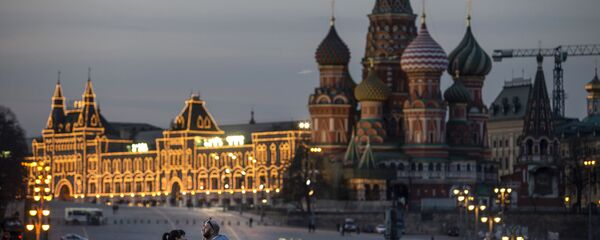 شمار مبتلایان به کرونا در روسیه به 32000 نفر رسید شمار مبتلایان به کرونا در روسیه به 32000 نفر رسید - اسپوتنیک ایران