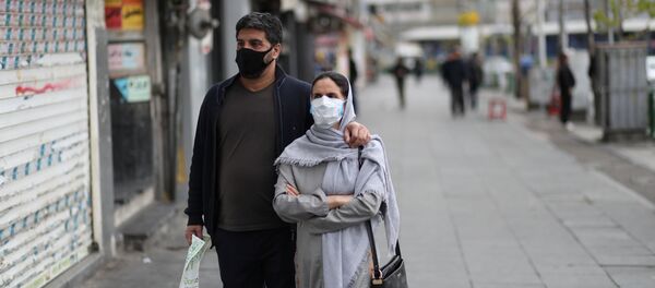 بررسی شرایط شروع به کار کسب و کارهای با ریسک متوسط در ایران بررسی شرایط شروع به کار کسب و کارهای با ریسک متوسط در ایران - اسپوتنیک ایران