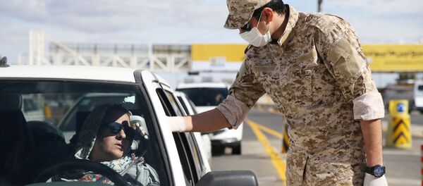 گمانه زنی درباره زمان آغاز موج دوم کرونا در ایران  - اسپوتنیک ایران  