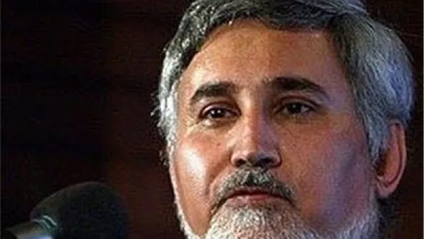 آخرین وضعیت خاتمی پس از ابتلا به ویروس کرونا - اسپوتنیک ایران  
