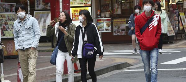 خطر مرگ و میر ناشی از ویروس کرونا برای نوجوانان خطر مرگ و میر ناشی از ویروس کرونا برای نوجوانان - اسپوتنیک ایران