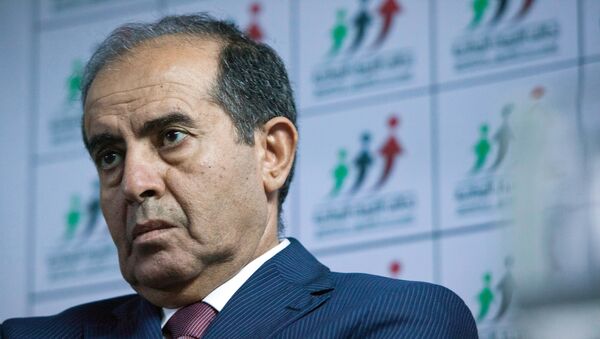 درگذشت نخست وزیر سابق لیبی بر اثر کرونا  - اسپوتنیک ایران  