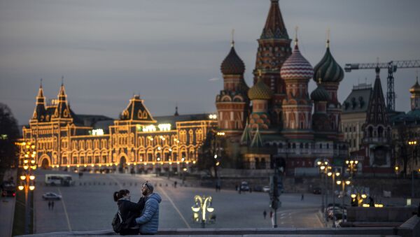 کروناویروس در روسیه و آمریکا چه تفاوتی با هم دارند؟ 
 - اسپوتنیک ایران  