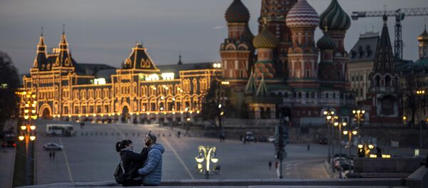 کروناویروس در روسیه و آمریکا چه تفاوتی با هم دارند؟
کروناویروس در روسیه و آمریکا چه تفاوتی با هم دارند؟
- اسپوتنیک ایران