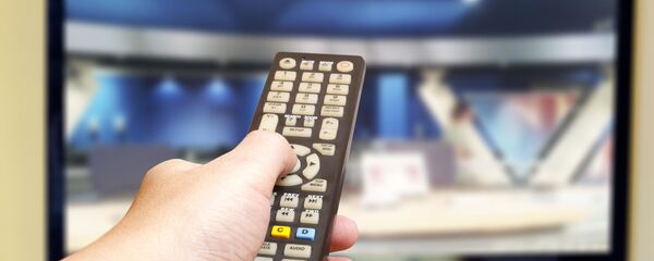 شبکه تلویزیونی ایرانی: برنامه‌ای برای مصاحبه با پمپئو نداریم - اسپوتنیک ایران  