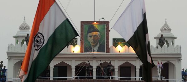 پاکستان پاکستان - اسپوتنیک ایران