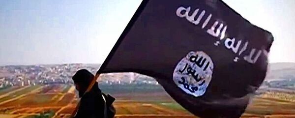 داعش کرونا را سرباز خدا نامید  - اسپوتنیک ایران  