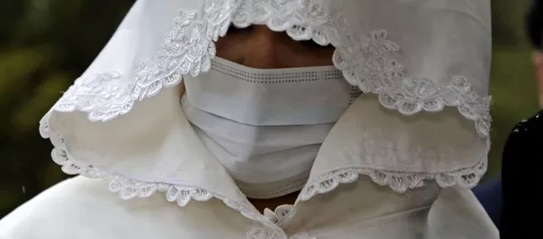 آیا  ادعای زنده ماندن ویروس کرونا در روی سطح اشیای گوناگون درست است؟ آیا  ادعای زنده ماندن ویروس کرونا در روی سطح اشیای گوناگون درست است؟ - اسپوتنیک ایران