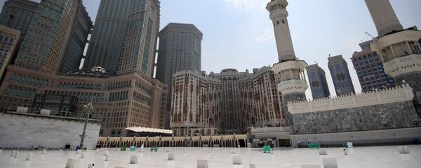 کرونا در عربستان؛ ثبت نزدیک به ۳ هزار مورد جدید ابتلا - اسپوتنیک ایران  