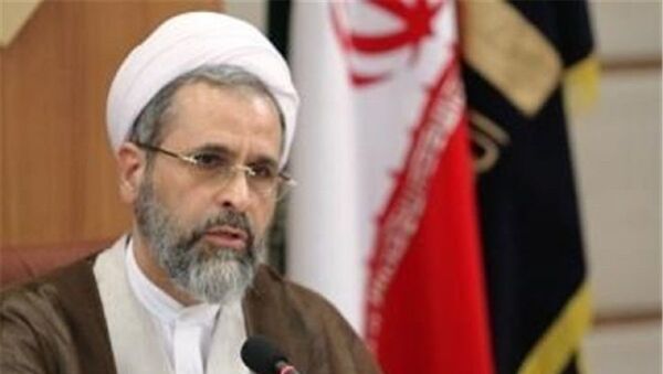 نامه رئیس حوزه های علمیه ی ایران به رهبران دینی و علمی جهان - اسپوتنیک ایران  