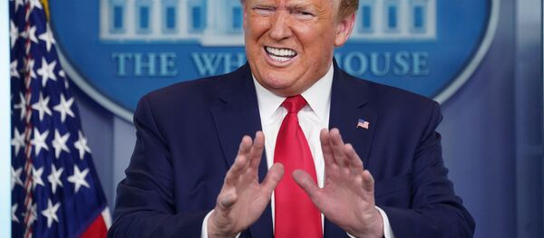 جزئیات قطعنامه پیشنهادی آمریکا علیه ایران  - اسپوتنیک ایران  