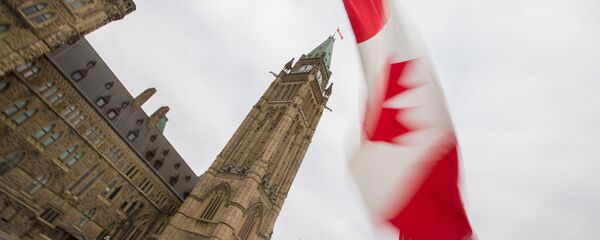 از سرگیری فروش تسلیحات کانادایی به عربستان - اسپوتنیک ایران  