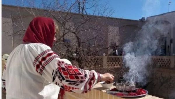 آیا دودِ اسپند می تواند در مبارزه با کرونا موثر باشد؟ - اسپوتنیک ایران  