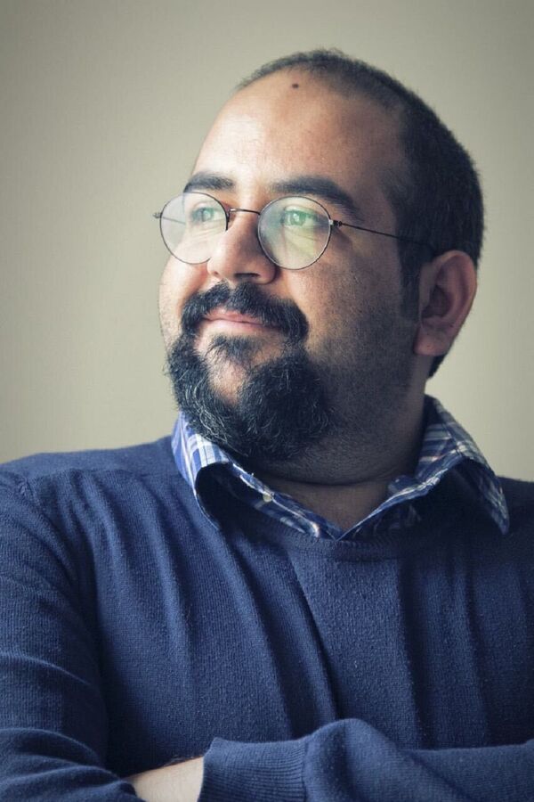 میاواکی ایران کیست؟ - اسپوتنیک ایران  