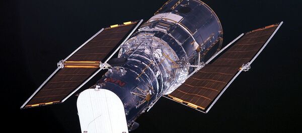 پدیدار شدن یک سرویس جالب در سایت ناسا پدیدار شدن یک سرویس جالب در سایت ناسا - اسپوتنیک ایران