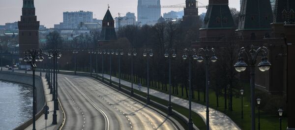 ارزیابی دانشگاه هاپکینز از میزان مرگ و میر ناشی از کووید ۱۹ در روسیه
ارزیابی دانشگاه هاپکینز از میزان مرگ و میر ناشی از کووید ۱۹ در روسیه
- اسپوتنیک ایران