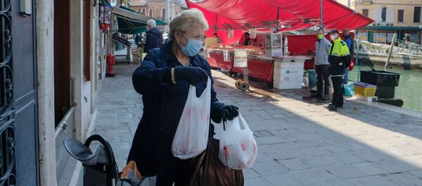 دوره کرونا: اشکال جدید نابرابری در جامعه دوره کرونا: اشکال جدید نابرابری در جامعه - اسپوتنیک ایران