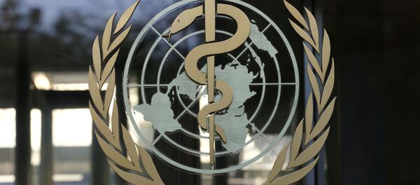 واکنشهای جهانی به تصمیم ترامپ مبنی بر تعلیق بودجه سازمان جهانی بهداشت واکنشهای جهانی به تصمیم ترامپ مبنی بر تعلیق بودجه سازمان جهانی بهداشت - اسپوتنیک ایران