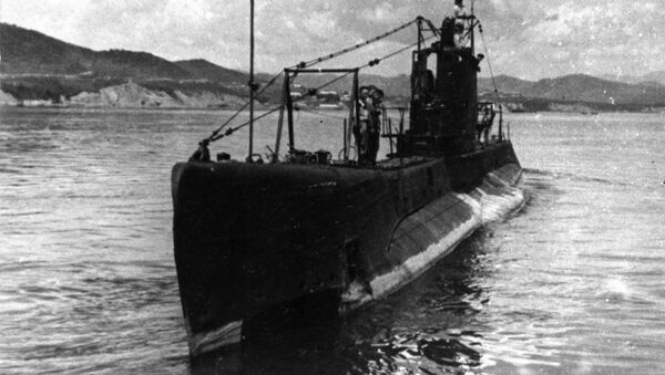 موفق ترین حملات زیردریایی های شوروی به دشمن در جنگ دوم جهانی  - اسپوتنیک ایران  