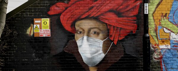 بیش از 33000 نفر در قاره آفریقا به کرونا مبتلا شدند بیش از 33000 نفر در قاره آفریقا به کرونا مبتلا شدند - اسپوتنیک ایران