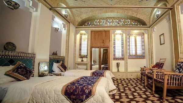 هتل - اسپوتنیک ایران  