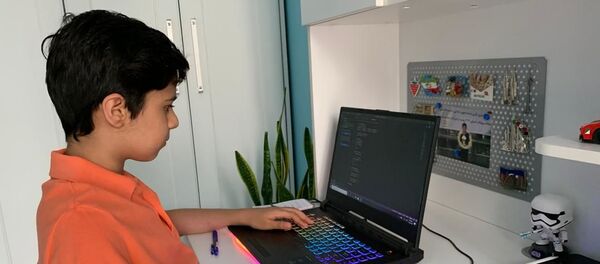 بیش از 3 میلیون دانشآموز در ایران تجهیزات نوین آموزشی ندارند بیش از 3 میلیون دانشآموز در ایران تجهیزات نوین آموزشی ندارند - اسپوتنیک ایران