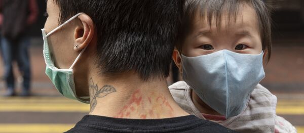 موارد ابتلا به کرونا در چین و کره جنوبی افزایش یافت - اسپوتنیک ایران  