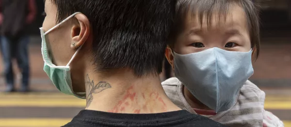 مردی در چین به نوعی بیماری طاعون پوستی مبتلا شد مردی در چین به نوعی بیماری طاعون پوستی مبتلا شد - اسپوتنیک ایران