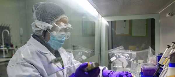 روسیه در بین 5 کشور بیشترین ابتلا به کرونا در جهان - اسپوتنیک ایران  