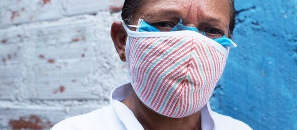 شمار مبتلایان به کرونا در آمریکا به 1 میلیون نفر نزدیک شد شمار مبتلایان به کرونا در آمریکا به 1 میلیون نفر نزدیک شد - اسپوتنیک ایران