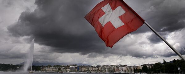 حمایت نمادین سوییس از مردم ایران در مقابل کرونا+عکس حمایت نمادین سوییس از مردم ایران در مقابل کرونا+عکس - اسپوتنیک ایران